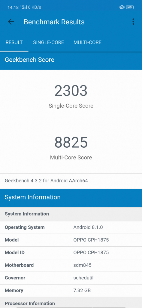 OPPO Find X to nowy flagowiec na polskim rynku! 23 oppo find x (4)