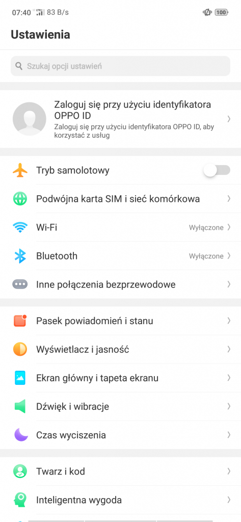 OPPO Find X to nowy flagowiec na polskim rynku! 18 oppo find x (7)