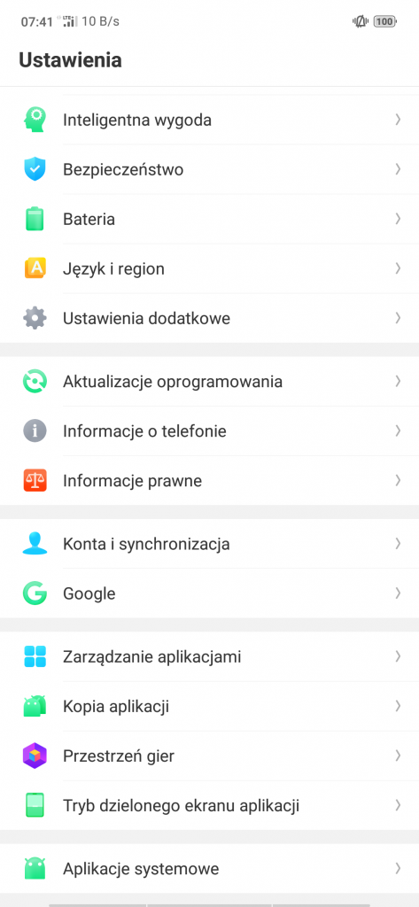 OPPO Find X to nowy flagowiec na polskim rynku! 19 oppo find x (8)