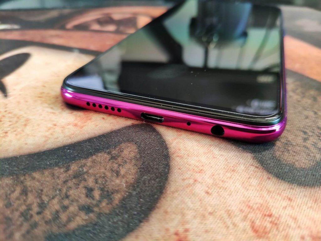 OPPO RX17 Neo to najtańszy telefon ze skanerem linii papilarnych w ekranie 12 oppo rx17 neo