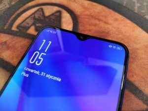 OPPO RX17 Neo to najtańszy telefon ze skanerem linii papilarnych w ekranie 22 oppo rx17 neo