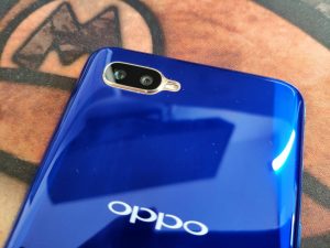 OPPO RX17 Neo to najtańszy telefon ze skanerem linii papilarnych w ekranie 23 oppo rx17 neo