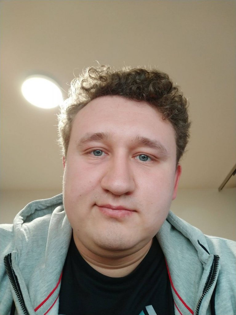 OPPO RX17 Neo to najtańszy telefon ze skanerem linii papilarnych w ekranie 24 OPPO RX17 Neo to najtańszy telefon ze skanerem linii papilarnych w ekranie