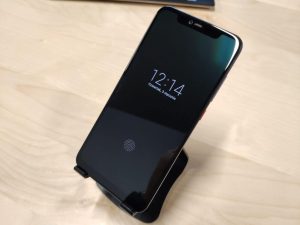 Xiaomi Mi 8 Pro: przezroczysta obudowa i świetna specyfikacja 13 xiaomi mi 8 pro