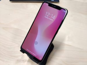 Xiaomi Mi 8 Pro: przezroczysta obudowa i świetna specyfikacja 14 xiaomi mi 8 pro