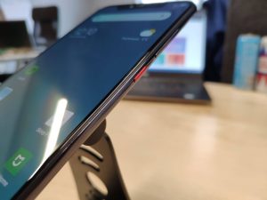 Xiaomi Mi 8 Pro: przezroczysta obudowa i świetna specyfikacja 18 xiaomi mi 8 pro