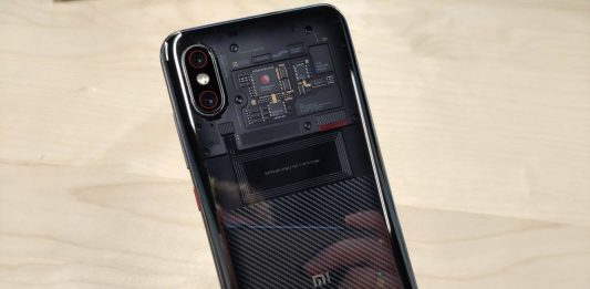 xiaomi mi 8 pro