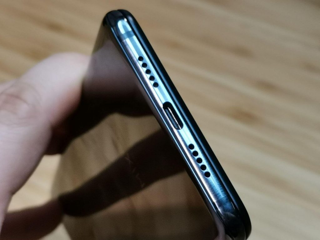 Recenzja Xiaomi Mi Mix 3 - ten telefon to kolejny krok ku bezramkowości 16 xiaomi mi mix 3