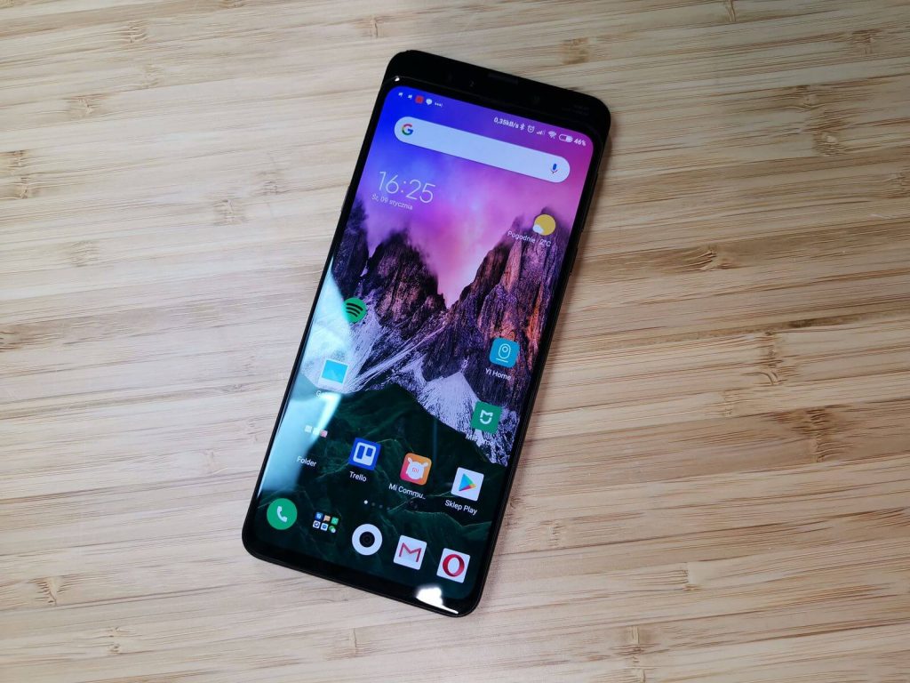 Recenzja Xiaomi Mi Mix 3 - ten telefon to kolejny krok ku bezramkowości 27 xiaomi mi mix 3