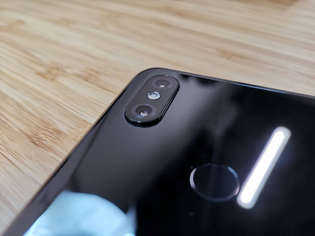 Recenzja Xiaomi Mi Mix 3 - ten telefon to kolejny krok ku bezramkowości 28 xiaomi mi mix 3