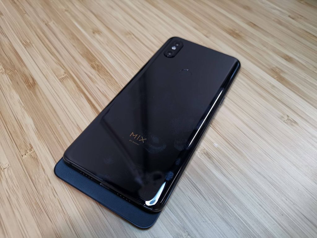 Recenzja Xiaomi Mi Mix 3 - ten telefon to kolejny krok ku bezramkowości 15 xiaomi mi mix 3