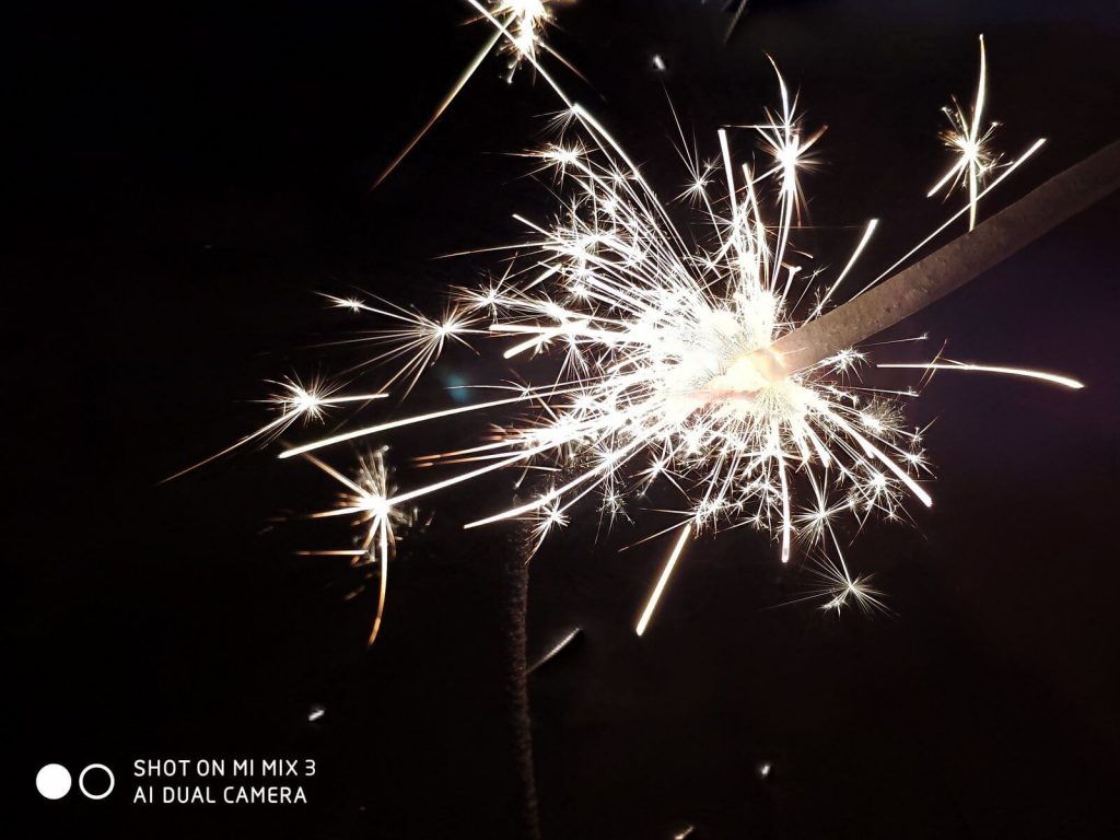 Recenzja Xiaomi Mi Mix 3 - ten telefon to kolejny krok ku bezramkowości 34 Recenzja Xiaomi Mi Mix 3 - ten telefon to kolejny krok ku bezramkowości