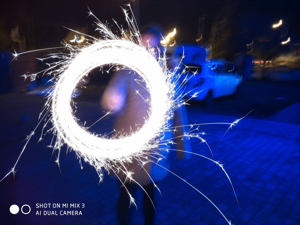 Recenzja Xiaomi Mi Mix 3 - ten telefon to kolejny krok ku bezramkowości 35 Recenzja Xiaomi Mi Mix 3 - ten telefon to kolejny krok ku bezramkowości