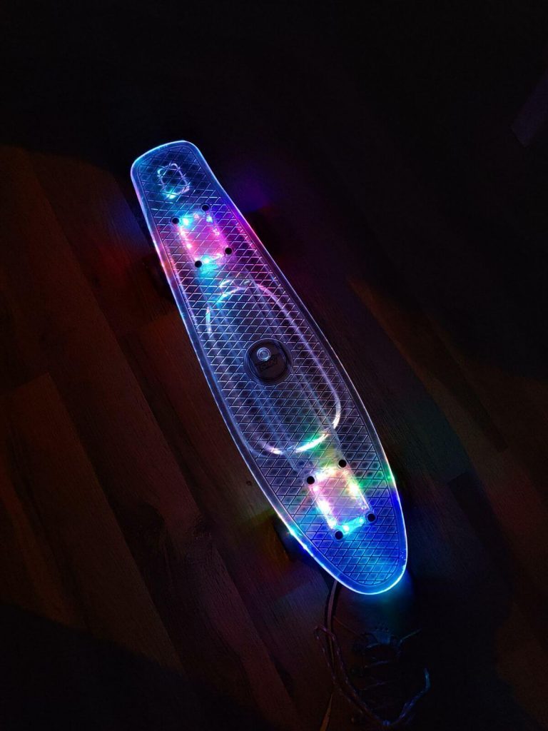 Xiaomi Mi 8 Pro: przezroczysta obudowa i świetna specyfikacja 40 Xiaomi Mi 8 Pro: przezroczysta obudowa i świetna specyfikacja