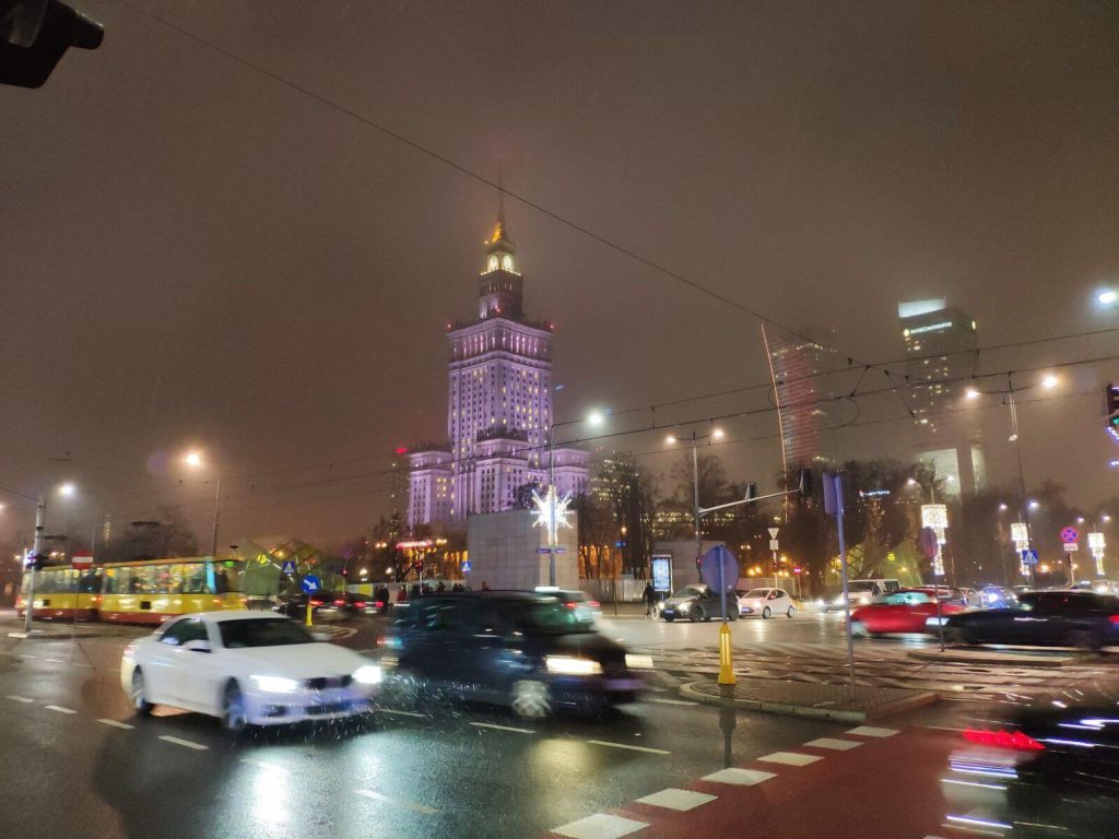 Xiaomi Mi 8 Pro: przezroczysta obudowa i świetna specyfikacja 30 Xiaomi Mi 8 Pro: przezroczysta obudowa i świetna specyfikacja