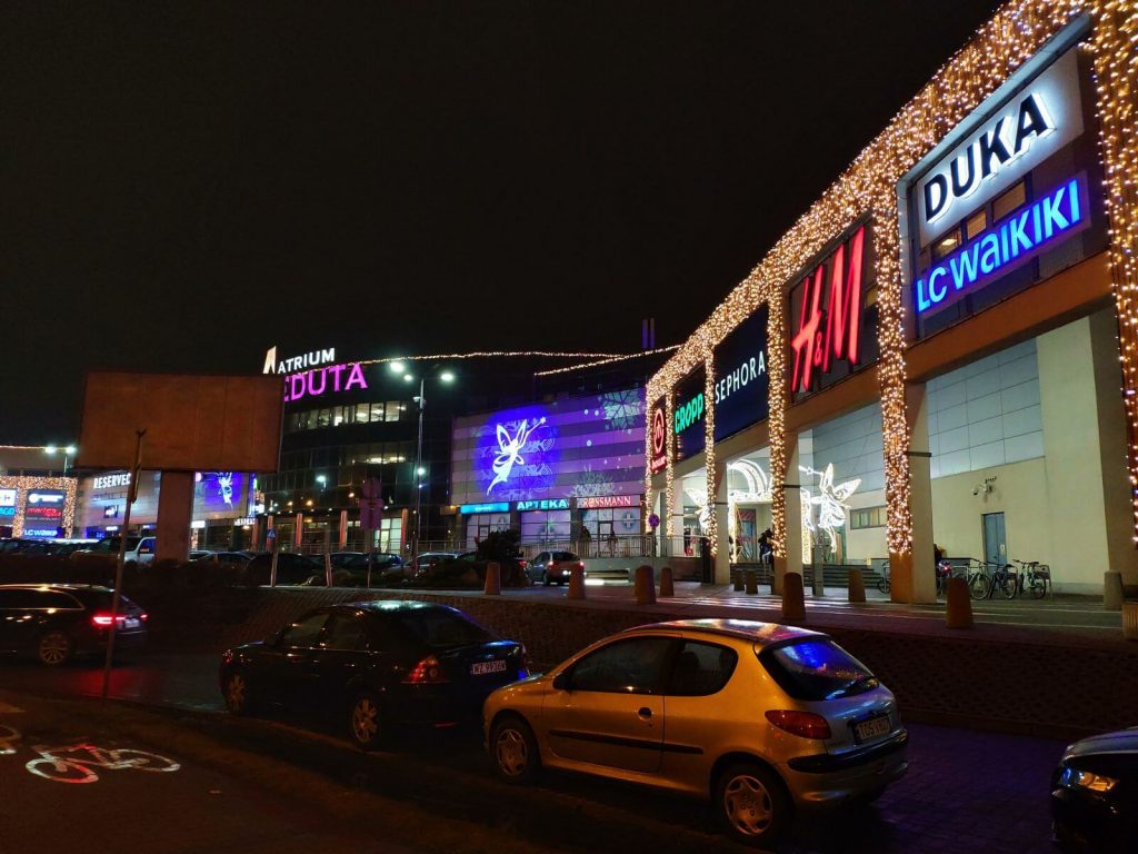 Xiaomi Mi 8 Pro: przezroczysta obudowa i świetna specyfikacja 28 Xiaomi Mi 8 Pro: przezroczysta obudowa i świetna specyfikacja