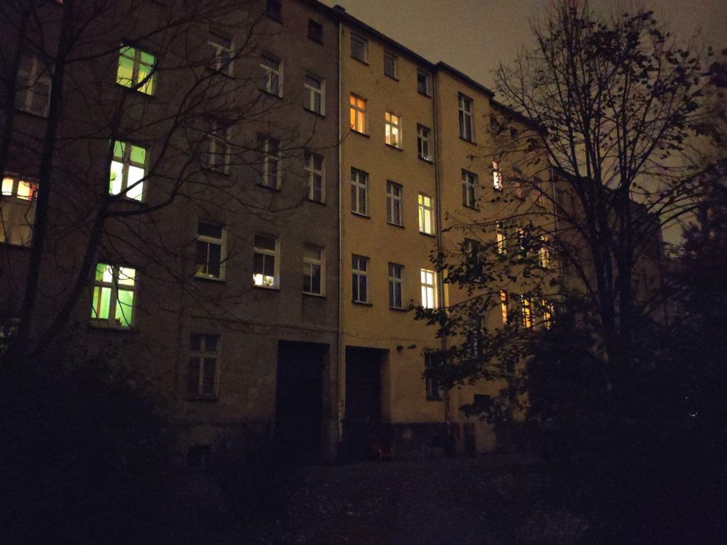 Xiaomi Mi 8 Pro: przezroczysta obudowa i świetna specyfikacja 35 Xiaomi Mi 8 Pro: przezroczysta obudowa i świetna specyfikacja