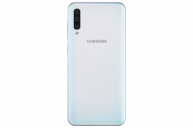 Samsung Galaxy A30 Ram 4gb Internal 64gb 464 Grs