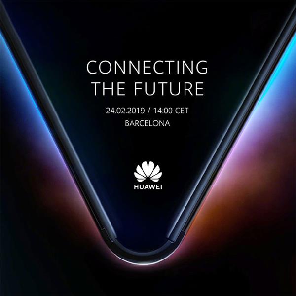 Huawei Mate X na plakatach. Premiera tuż tuż? 14 Huawei Mate X