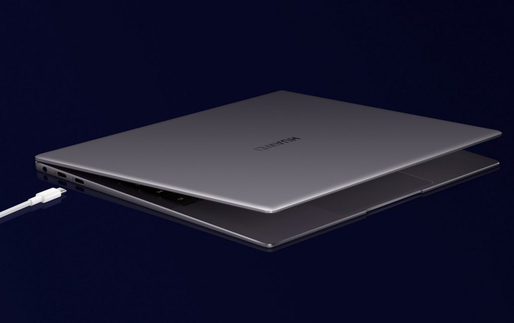 Huawei MateBook X Pro MWC 2019