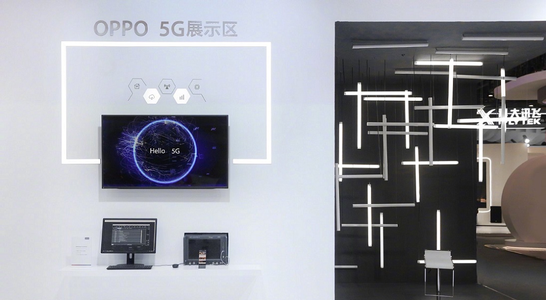 Plany OPPO na pierwszą połowę 2019 roku są ciekawe. Smartfon ze Snapdragonem 855, smartwatch i nie tylko! 11 OPPO 5G