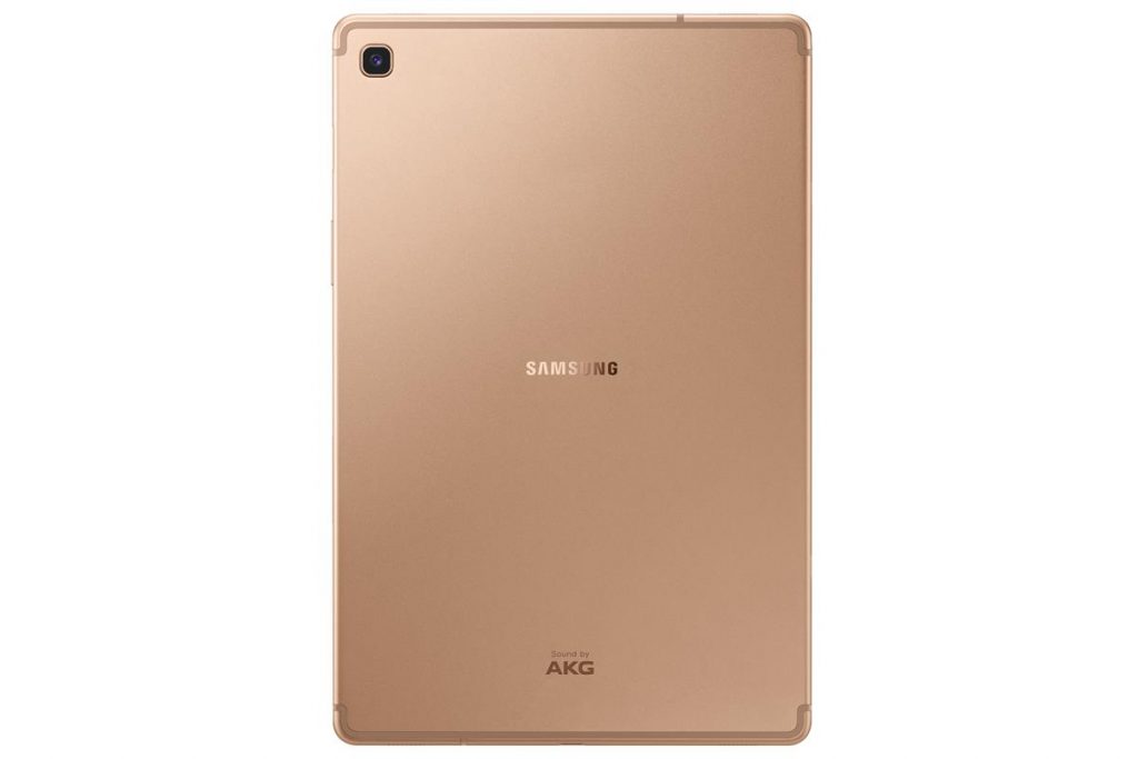 Samsung Galaxy Tab S5e (4)