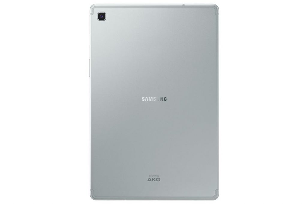 Samsung Galaxy Tab S5e (5)