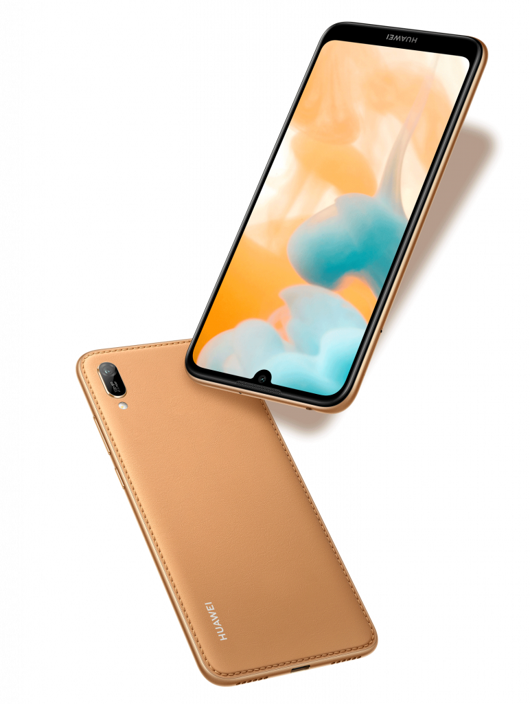 Huawei wprowadza na polski rynek nowe smartfony z serii Y 2019 12 Y6 2019 (1)