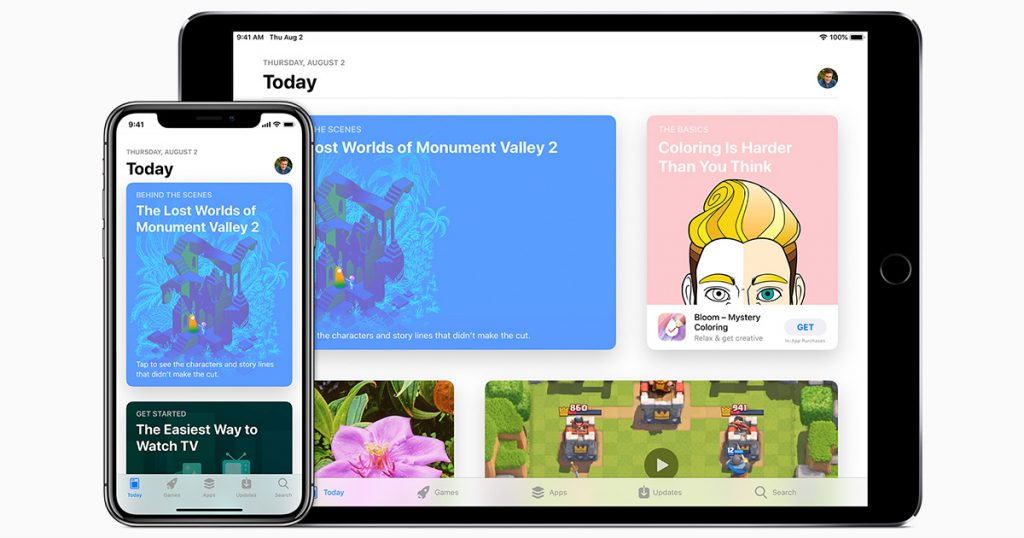 Myśleliście, że w AppStore nie ma potencjalnie niebezpiecznych aplikacji? Byliście w błędzie... 12 appstore