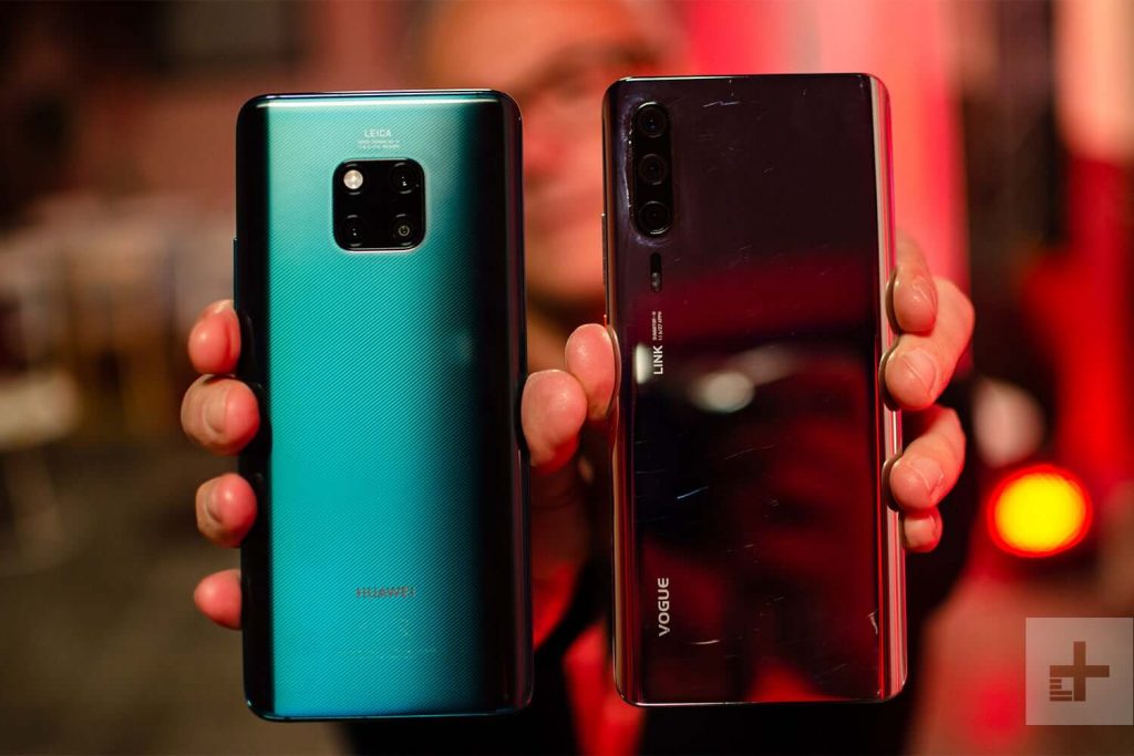 Huawei P30 pojawił się na zdjęciach miesiąc przed premierą 13 Huawei P30 pojawił się na zdjęciach miesiąc przed premierą