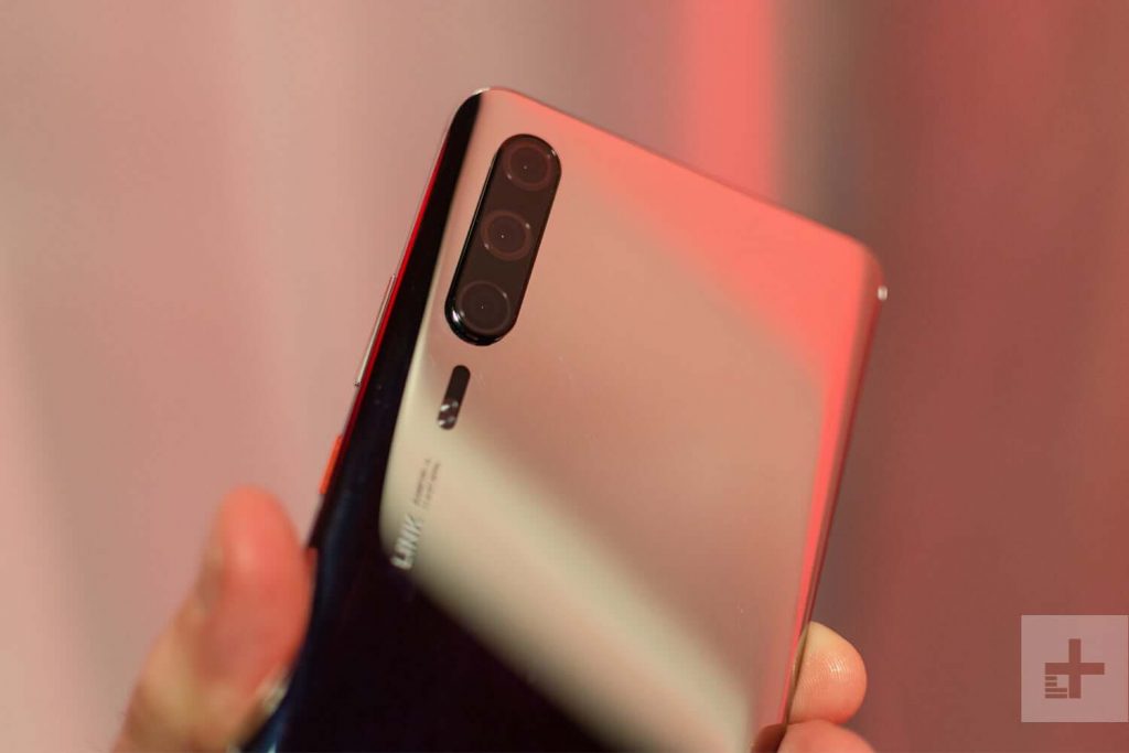 Huawei P30 pojawił się na zdjęciach miesiąc przed premierą 18 huawei-p30-pro-exclusive-5