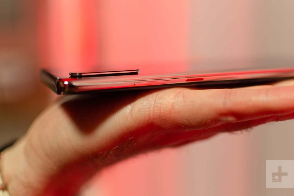 Huawei P30 pojawił się na zdjęciach miesiąc przed premierą 15 Huawei P30 pojawił się na zdjęciach miesiąc przed premierą