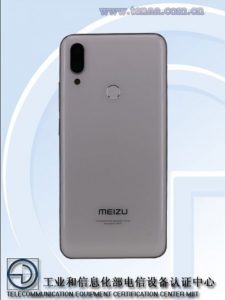 Premiera nowego modelu Meizu już za 2 dni, w Walentynki 13 meizu note 9 (2)