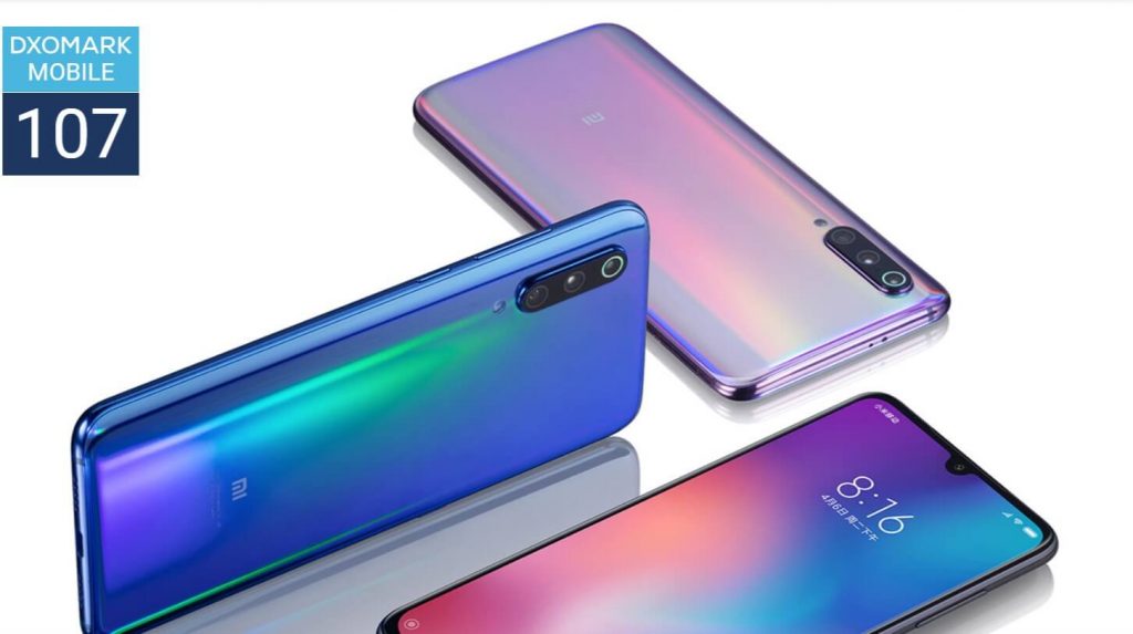 Xiaomi Mi 9 oficjalnie zaprezentowany. Flagowiec chińskiego giganta ma namieszać na rynku 13 xiaomi mi 9