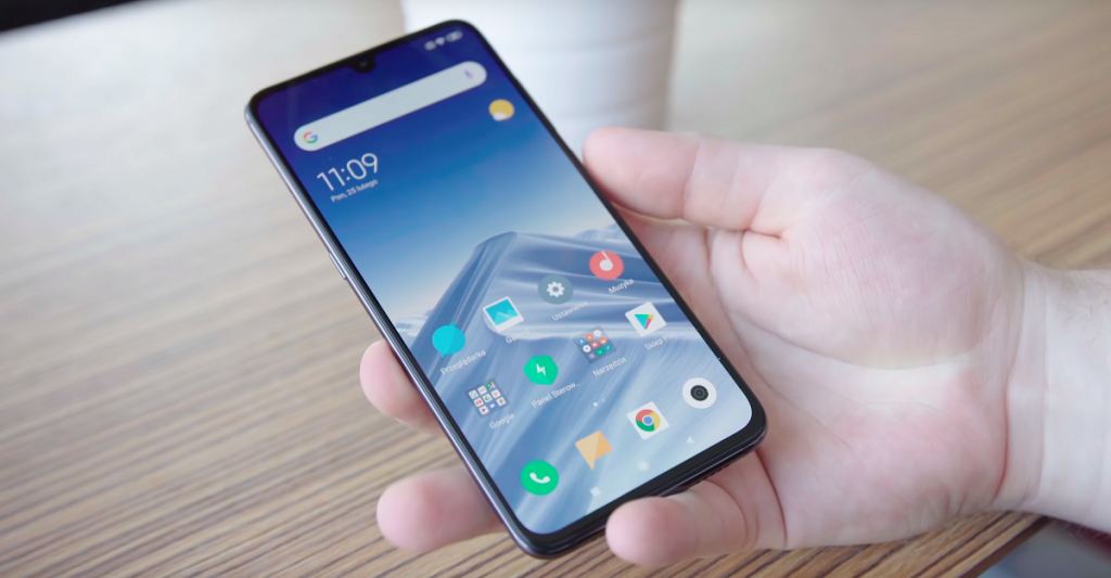 Qualcomm skupia się na szybkim ładowaniu bezprzewodowym 11 mi 9