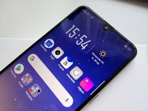 OPPO AX7 po testach – ładny smartfon, który minął się w drzwiach z wydajnością 13 oppo ax7