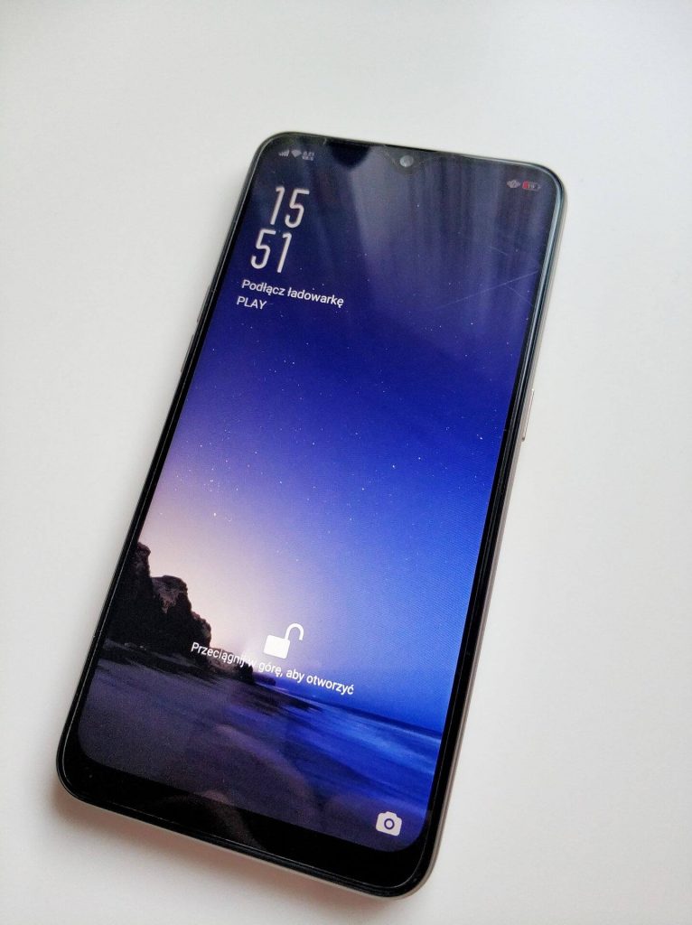 OPPO AX7 po testach – ładny smartfon, który minął się w drzwiach z wydajnością 18 oppo ax7