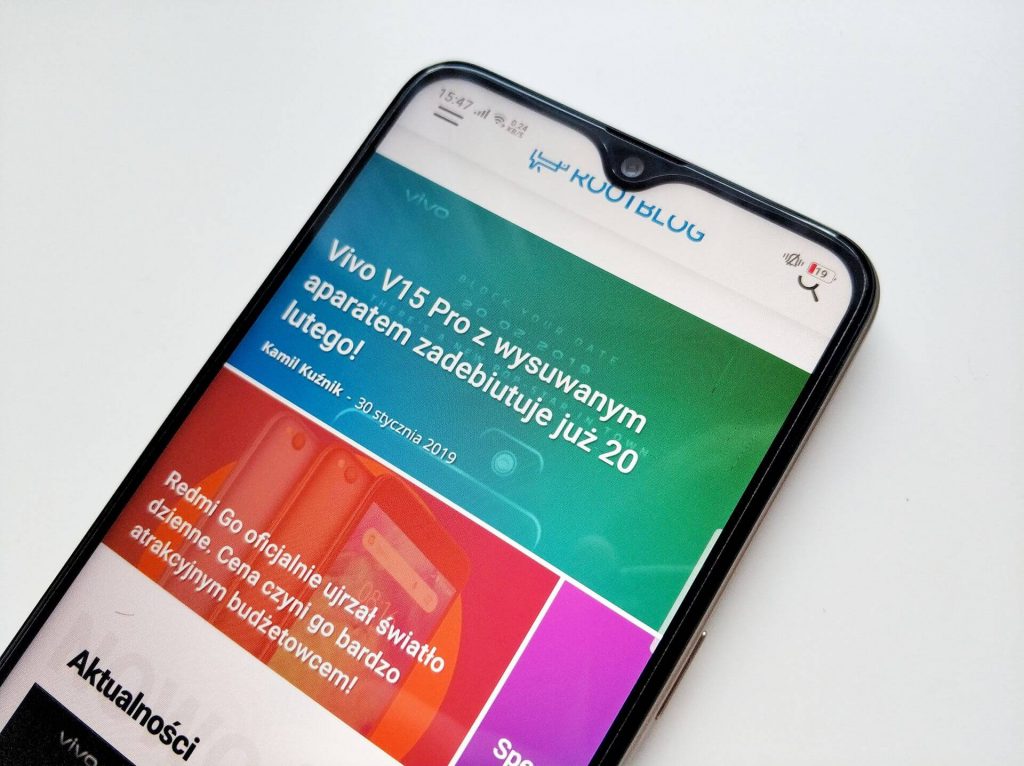 OPPO AX7 po testach – ładny smartfon, który minął się w drzwiach z wydajnością 17 oppo ax7