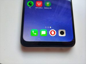 OPPO AX7 po testach – ładny smartfon, który minął się w drzwiach z wydajnością 15 OPPO AX7 po testach – ładny smartfon, który minął się w drzwiach z wydajnością