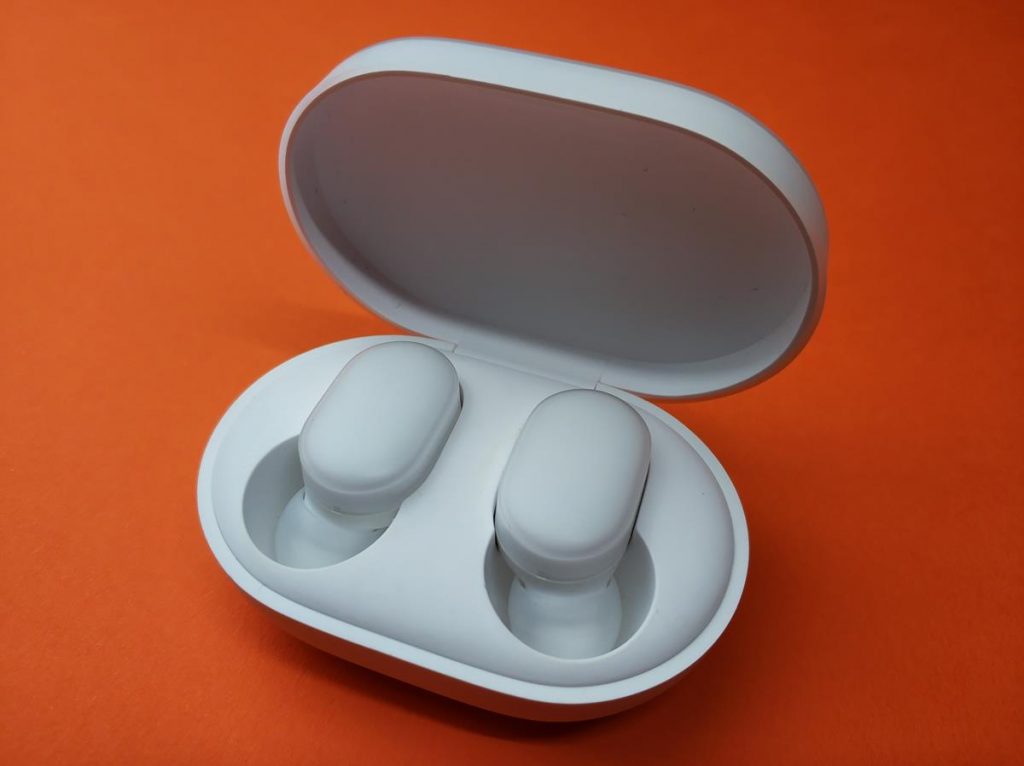 Recenzja pierwszych całkowicie bezprzewodowych słuchawek Xiaomi AirDots! 15 xiaomi airdots (3)