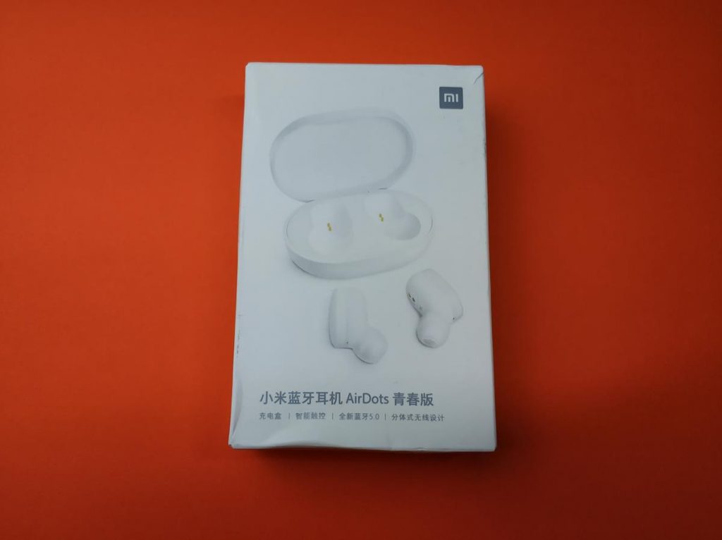 Recenzja pierwszych całkowicie bezprzewodowych słuchawek Xiaomi AirDots! 11 xiaomi airdots (6)