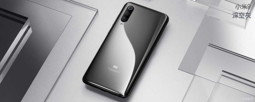 Xiaomi Mi 9 oficjalnie zaprezentowany. Flagowiec chińskiego giganta ma namieszać na rynku 12 xiaomi mi 9