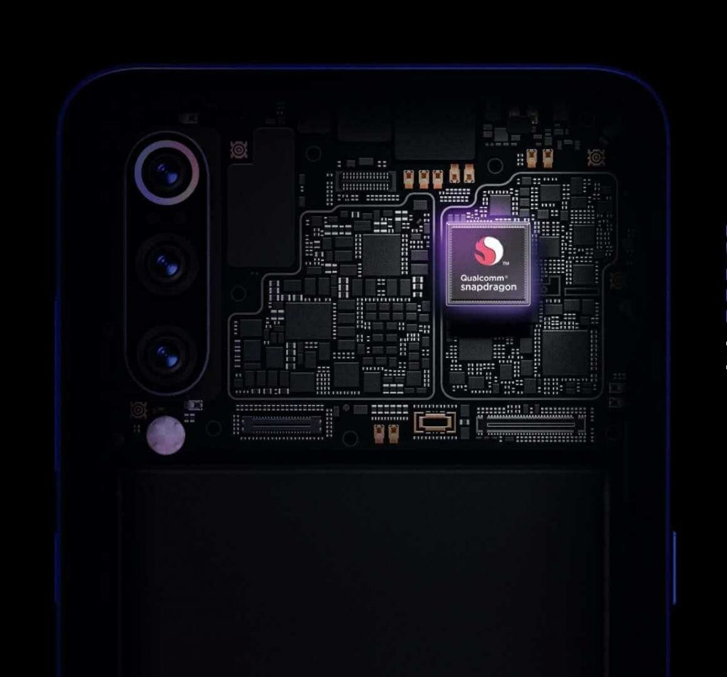 Xiaomi Mi 9 praktycznie bez tajemnic. Wiemy już jak wygląda i znamy część specyfikacji 19 xiaomi mi 9 render