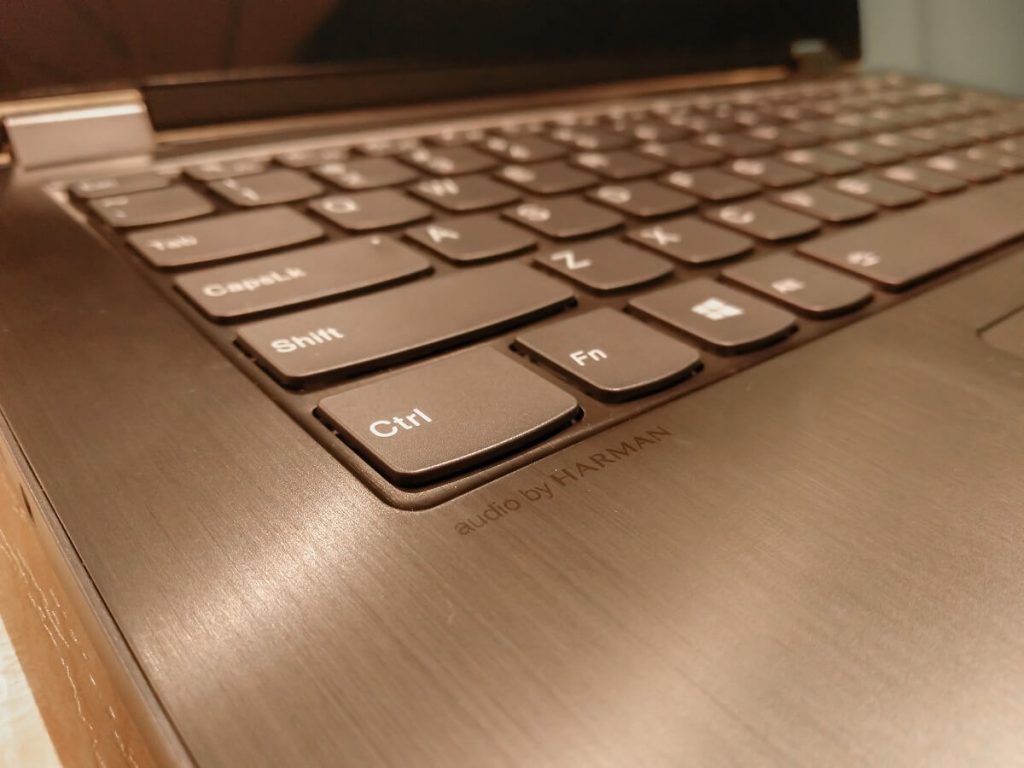 Recenzja Lenovo Yoga 530, niedrogiego laptopa do codziennego użytku 23 yoga 530