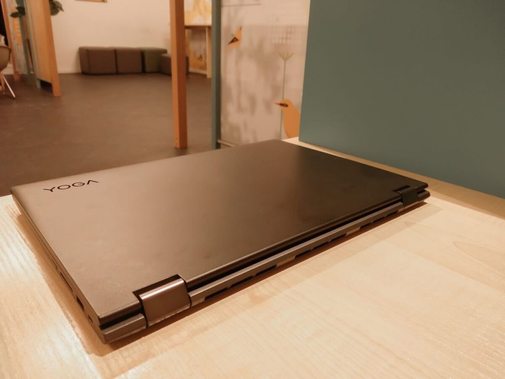 Recenzja Lenovo Yoga 530, niedrogiego laptopa do codziennego użytku 12 yoga 530