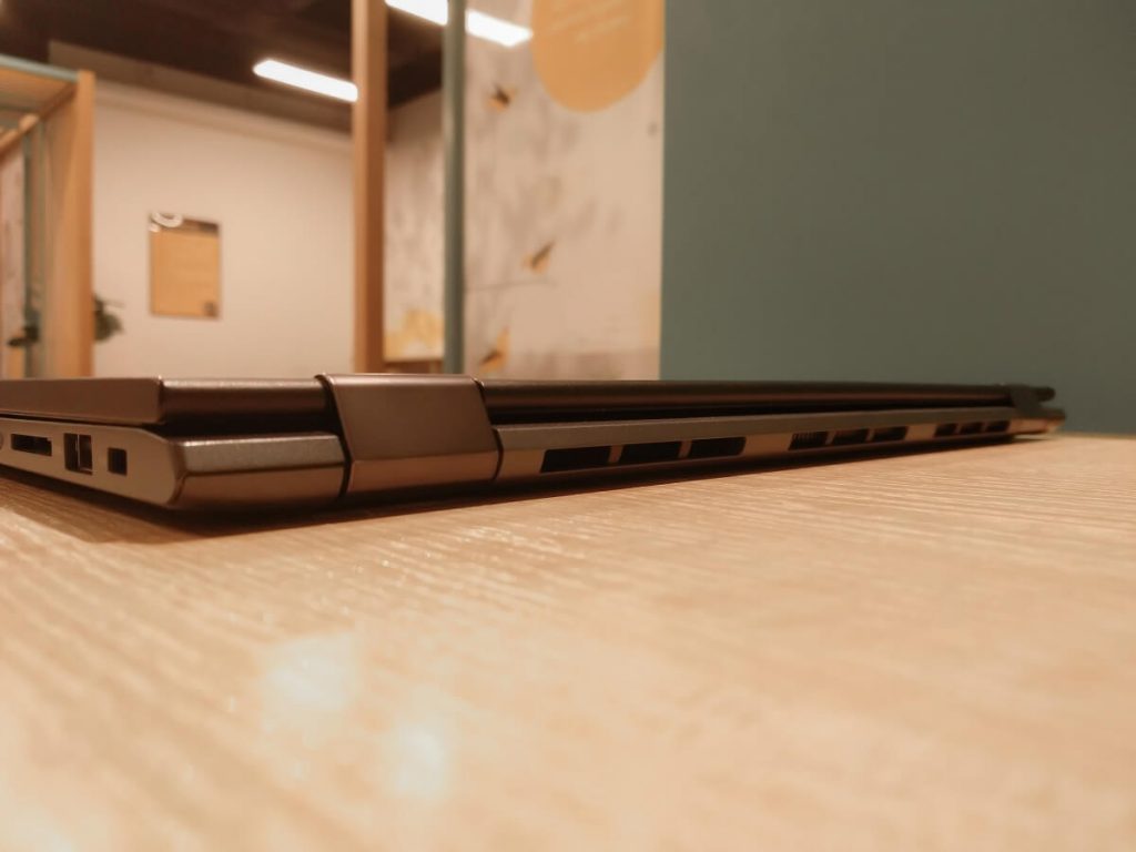 Recenzja Lenovo Yoga 530, niedrogiego laptopa do codziennego użytku 13 yoga 530