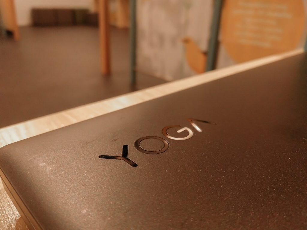 Recenzja Lenovo Yoga 530, niedrogiego laptopa do codziennego użytku 11 Recenzja Lenovo Yoga 530, niedrogiego laptopa do codziennego użytku