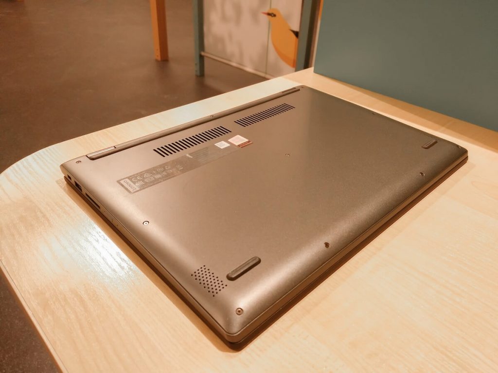 Recenzja Lenovo Yoga 530, niedrogiego laptopa do codziennego użytku 24 yoga 530