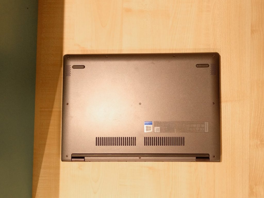 Recenzja Lenovo Yoga 530, niedrogiego laptopa do codziennego użytku 14 Recenzja Lenovo Yoga 530, niedrogiego laptopa do codziennego użytku