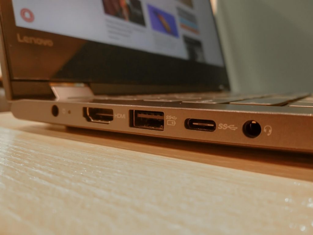 Recenzja Lenovo Yoga 530, niedrogiego laptopa do codziennego użytku 16 yoga 530